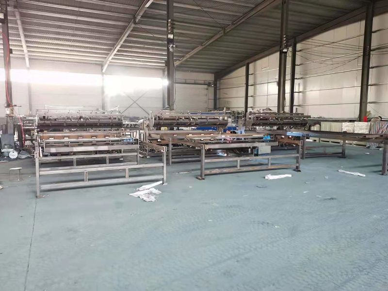 চীন Anping Dixun Wire Mesh Products Co., Ltd সংস্থা প্রোফাইল