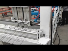 ব্রিক ফোর্স মেশ ওয়েল্ডিং মেশিন